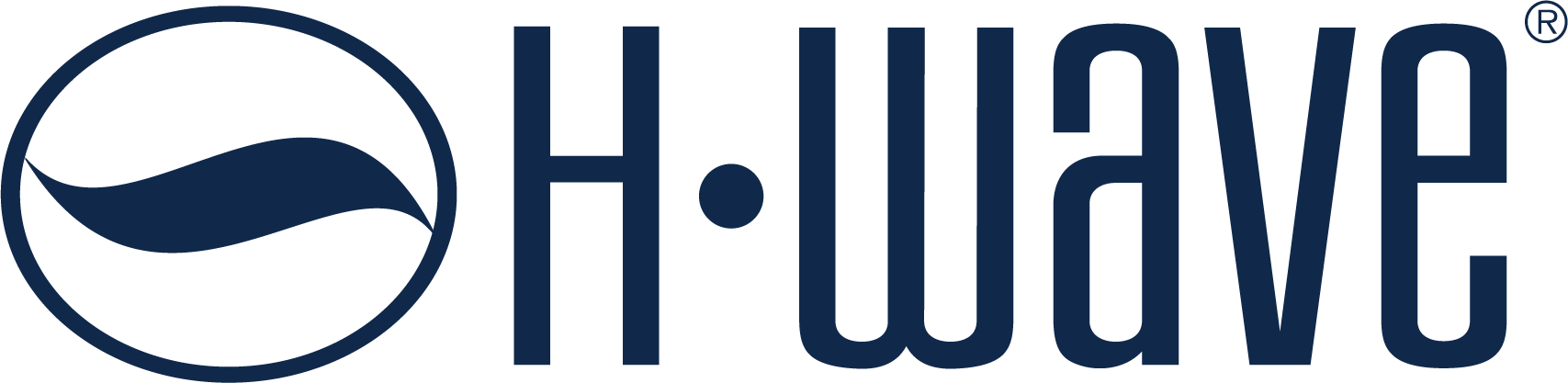 H-Wave logo