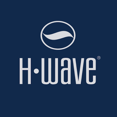 H-Wave logo