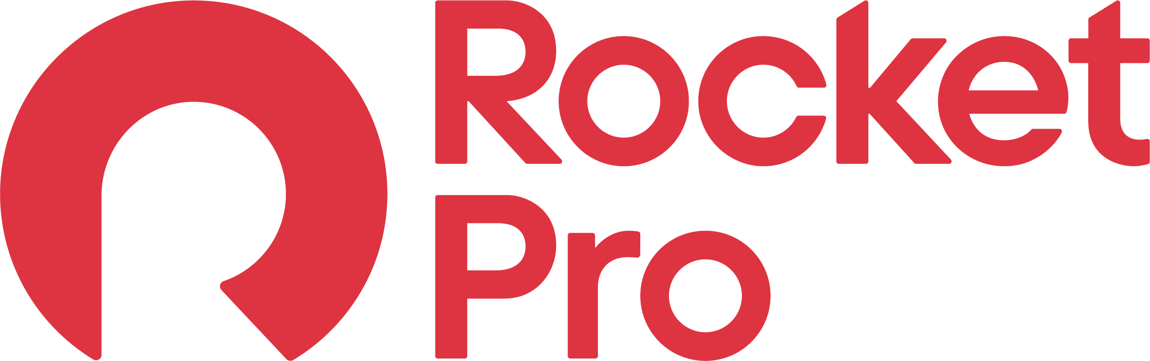 Rocket Pro logo