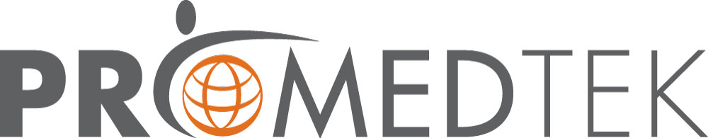 Promedtek logo
